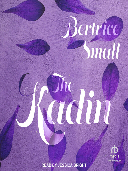 Title details for The Kadin by Bertrice Small - Wait list